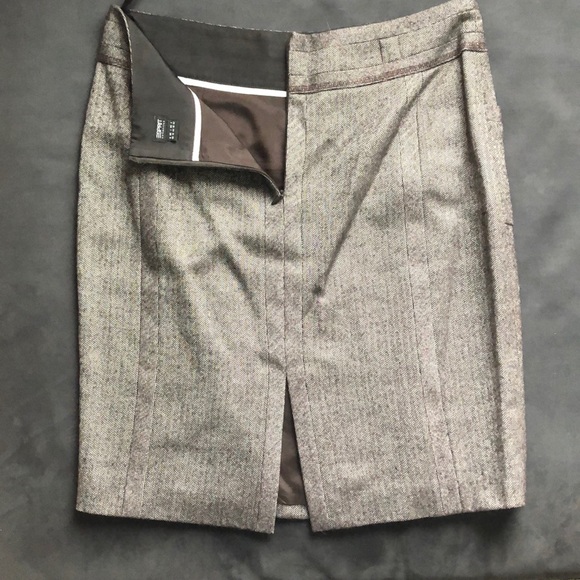 Esprit 2 PC Skirt Suit - Picture 4 of 8